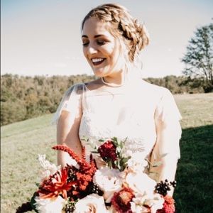 Meet your Posher, Karla